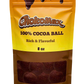 Enjoy Our 100% Pure Cocoa Treats