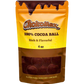 Enjoy Our 100% Pure Cocoa Treats