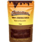 Enjoy Our 100% Pure Cocoa Treats