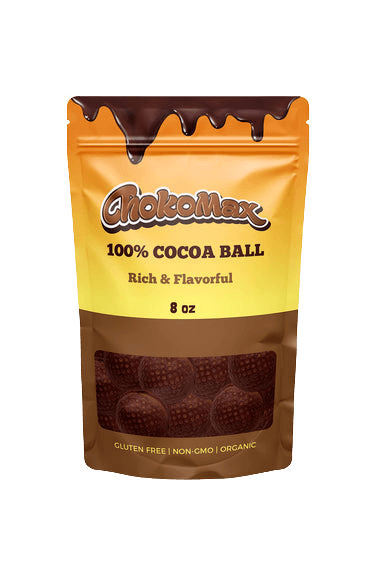 Haitian Chocolate Balls - Caribbean Dessert Delight