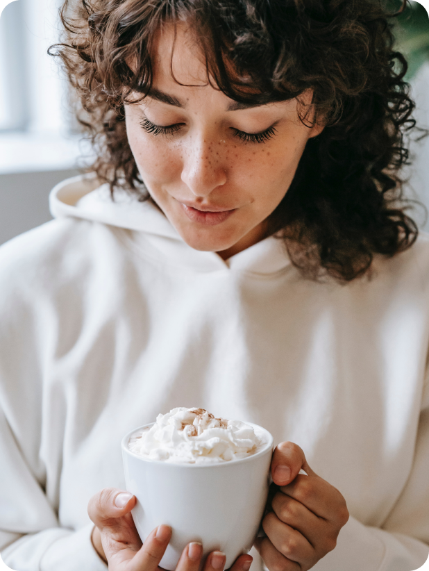 Hot Chocolate