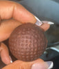 Haitian Cocoa Balls - Luscious Chocolate