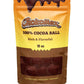 Enjoy Our 100% Pure Cocoa Treats
