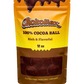 Enjoy Our 100% Pure Cocoa Treats